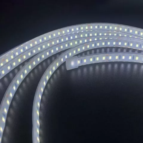 12V utendørs LED stripelys