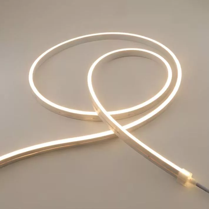 LED -lysstrimler må være mye bedre enn tradisjonell belysning