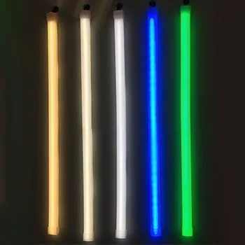 Hvorfor LED -lys er det beste valget for bobilen din