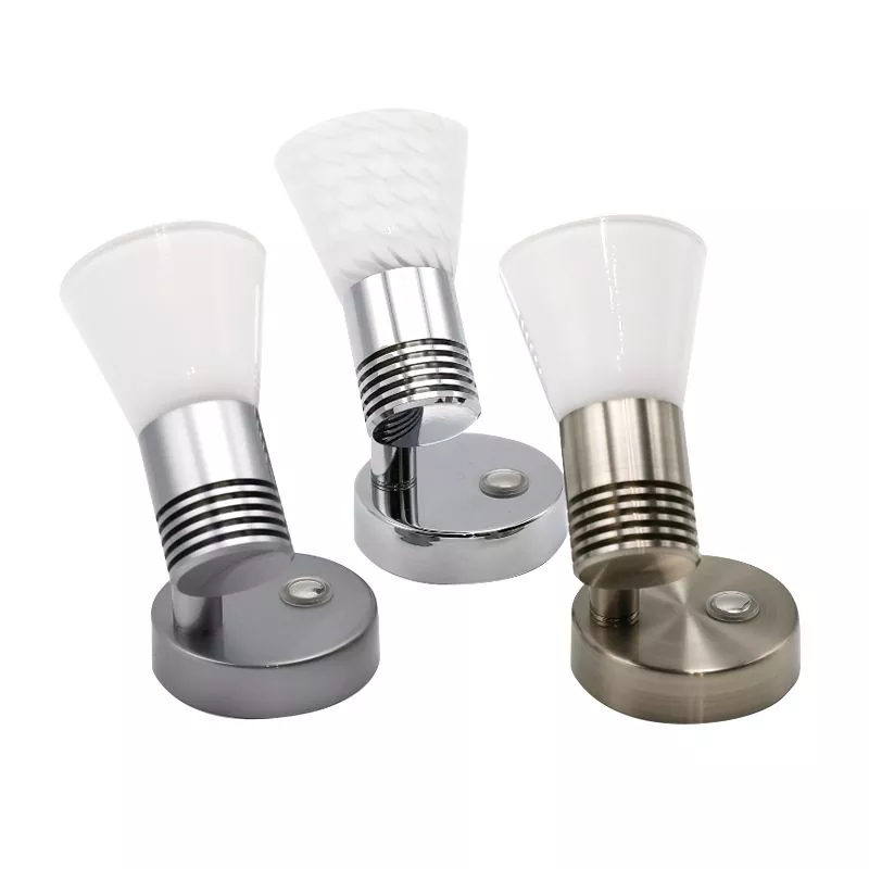 Hva gjør denne 24V LED -lys til den perfekte passformen for båter og bobil?