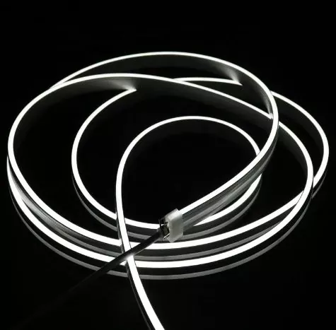 24V utendørs LED neon stripelys