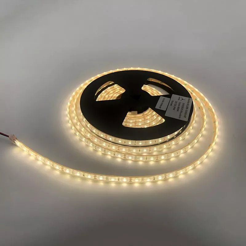 Camper Car LED Flexible Strips Lampe