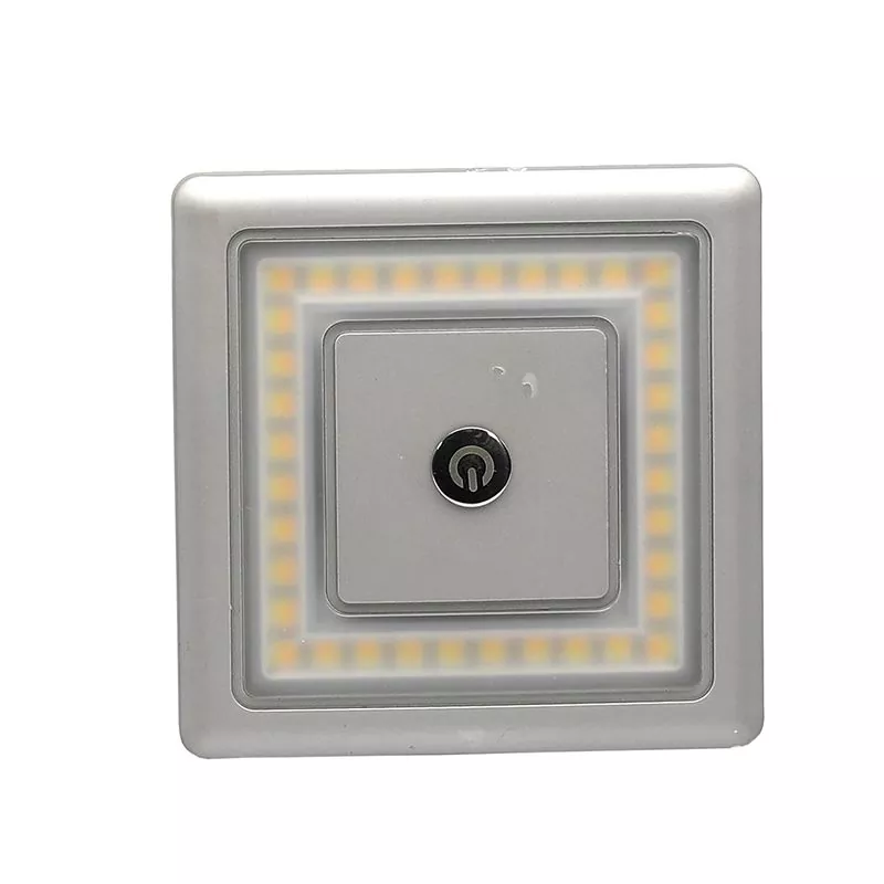 Bil RV 24V LED interiør lys