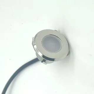 Marine Båtkabin Vanntett LED-lys