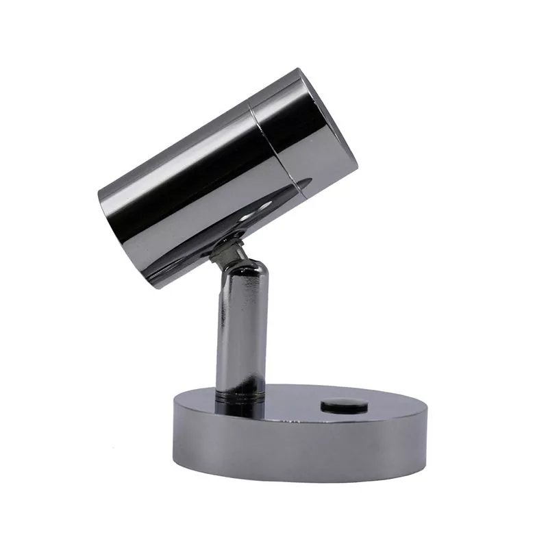 RV interiørarmatur LED USB-C lys